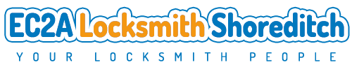 EC2A Locksmith Shoreditch logo
